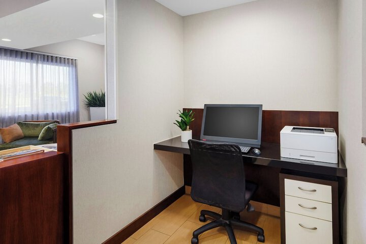 Fairfield Inn by Marriott Philadelphia Airport
