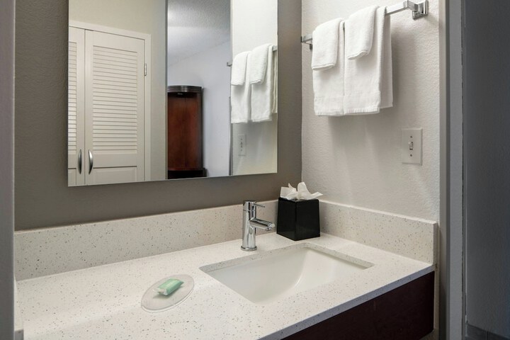 Courtyard by Marriott Gulf Shores Craft Farms