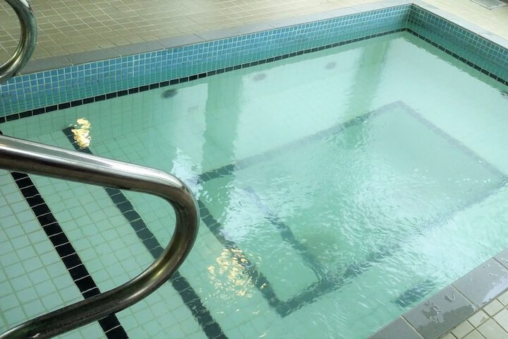 Pool 3 of 35