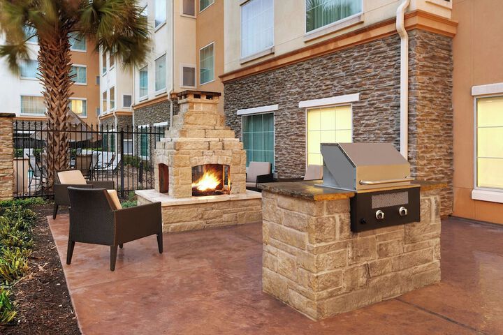 Residence Inn Houston I-10 West / Park Row