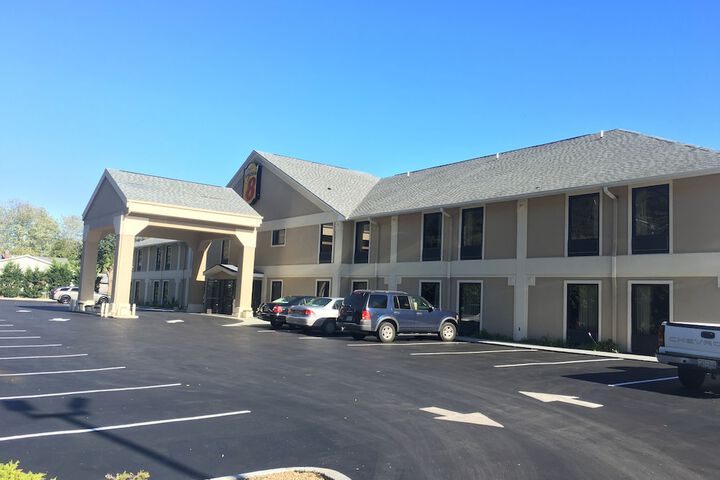 Hotel 2 of 21