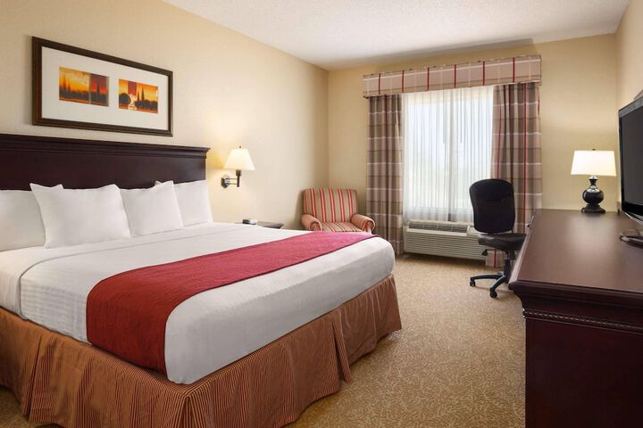 Country Inn & Suites by Radisson Albany, GA