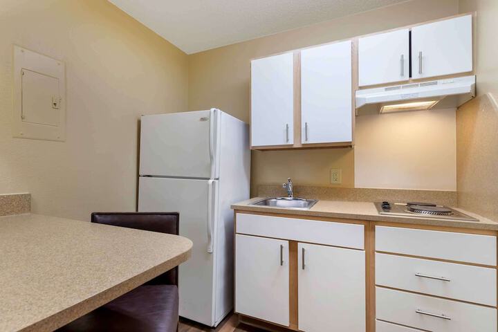 Extended Stay America Select Suites Denver Cherry Creek