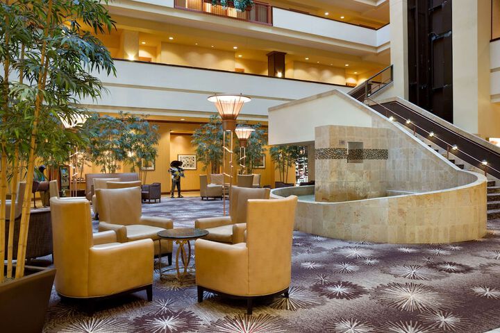 Hotel Interior 7 of 63