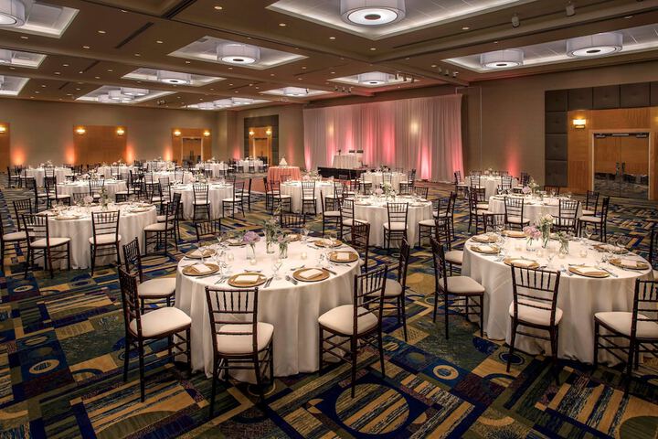 Hyatt Regency Pittsburgh International Airport