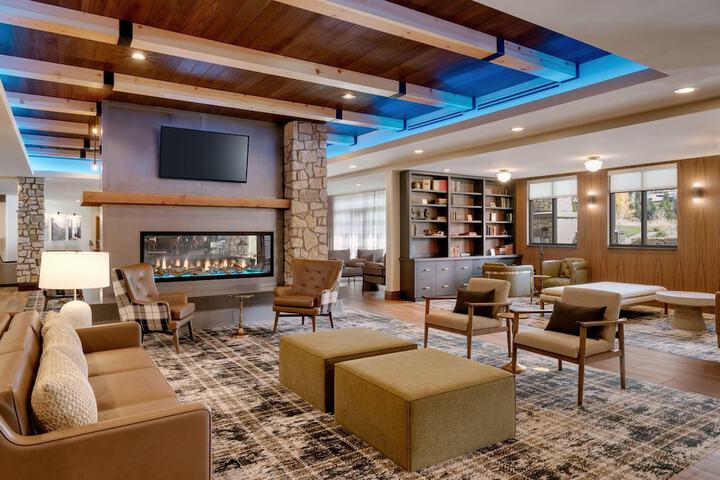 Hotel Interior 17 of 77