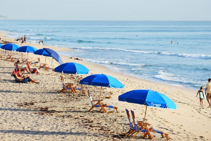Casa Costa 405n 1 Bedroom Pools, Jacuzzi, Beach, Shops & Dog Friendly