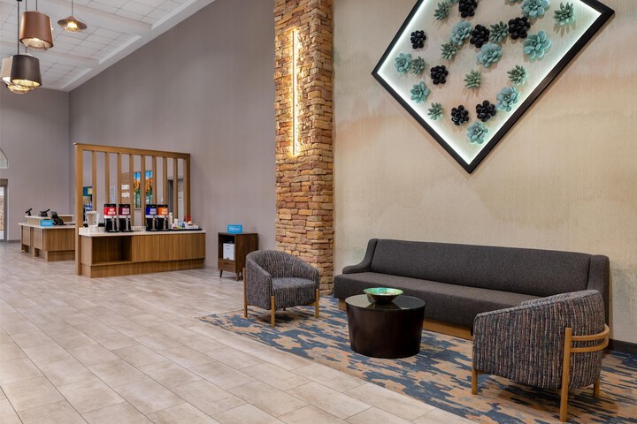 Hampton Inn & Suites by Hilton Mesquite