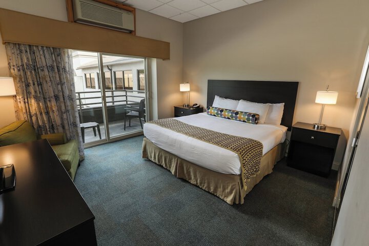 Liberty Mountain Lodging by Vail Resorts