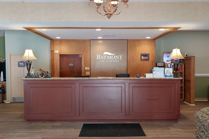 Baymont by Wyndham Helen