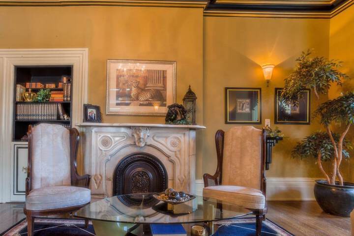The Woodview Inn