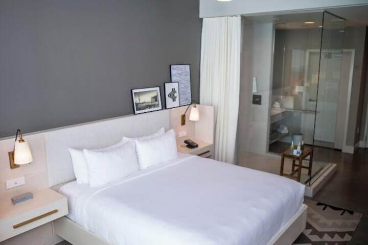 Mountain Shadows Resort Scottsdale