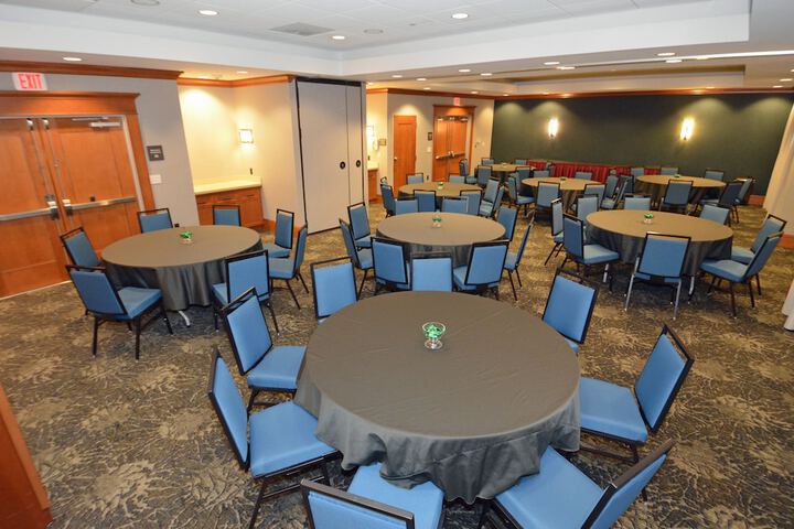 Hampton Inn & Suites Saratoga Springs Downtown