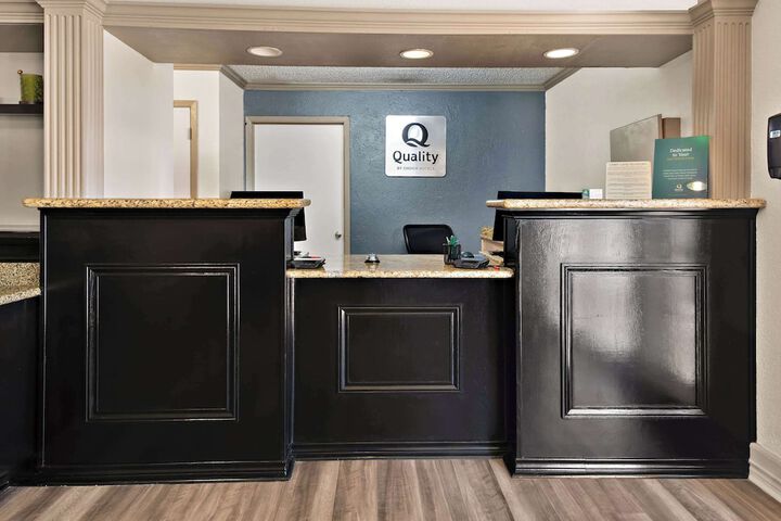 Hotel Interior 10 of 45