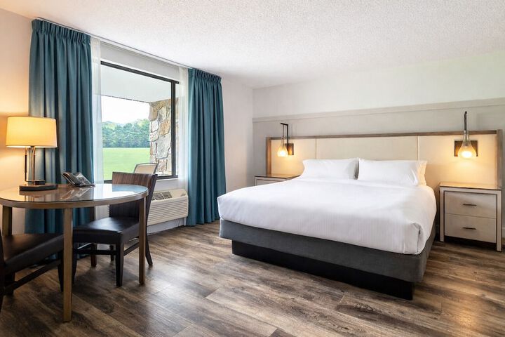 The Parkman Hotel