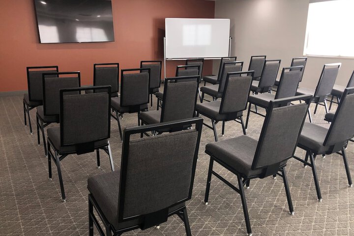 Meeting 46 of 49