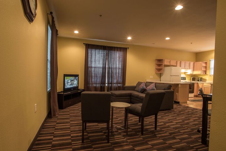 Inn at Wecoma