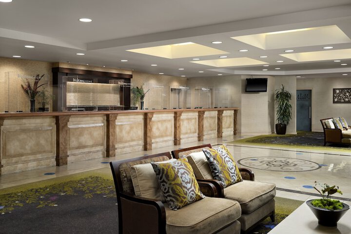 Hyatt Vacation Club at the Welk San Diego Area