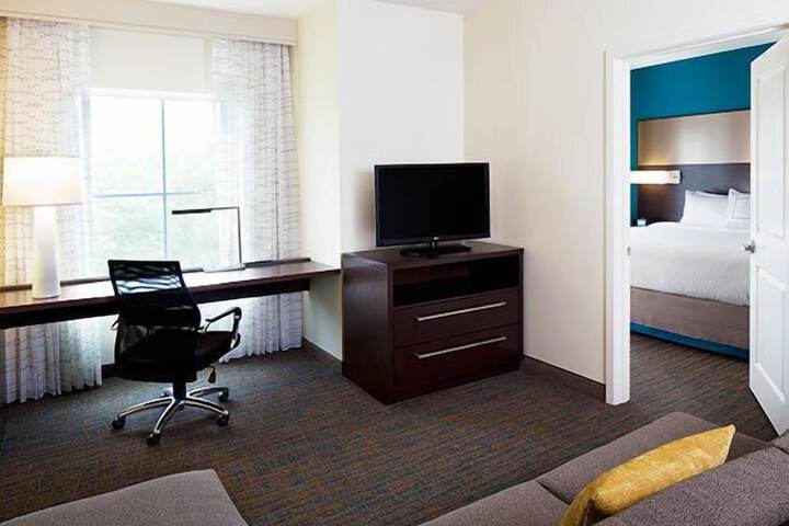 Residence Inn Augusta