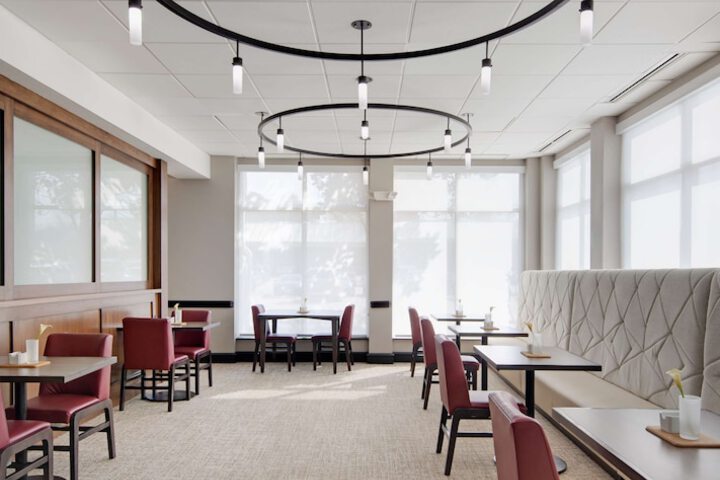 Hilton Garden Inn Tyler