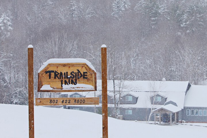 The Trailside Inn