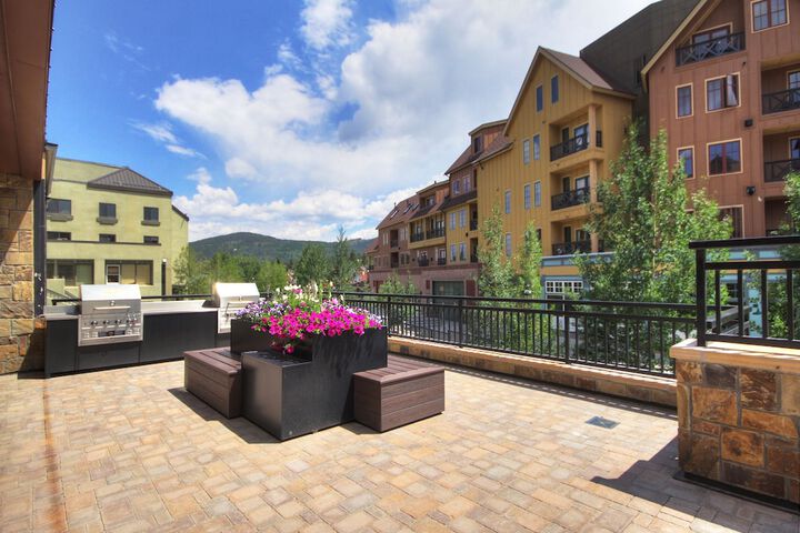 Village at Breckenridge a Vail Resorts Property