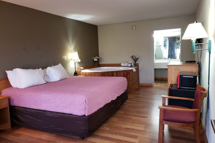 Mountain Home Inn