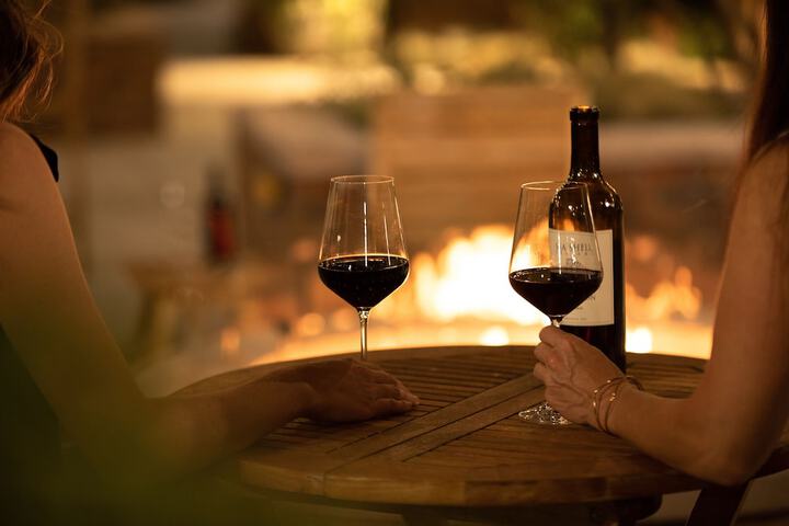 Oxford Suites Paso Robles
