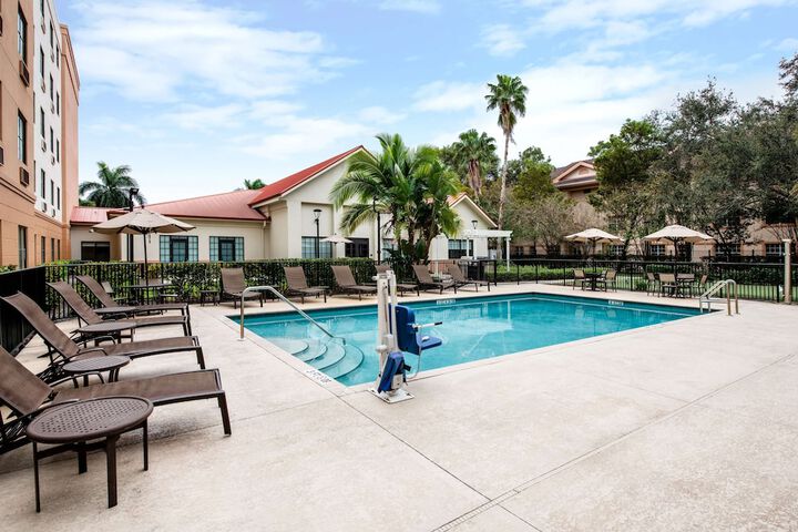 Homewood Suites West Palm Beach