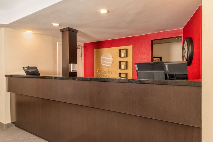 Hotel Interior 21 of 87