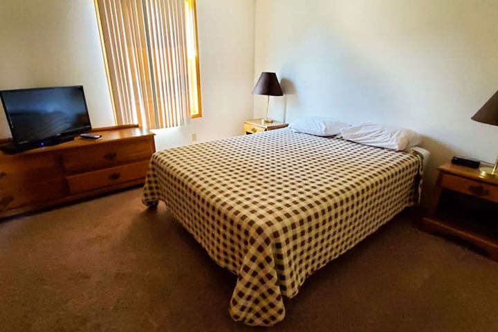 Jasper Ridge Inn Ishpeming