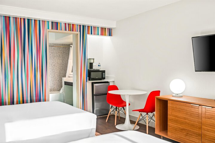 Signature Indio I-10 Coachella Valley by Sonesta