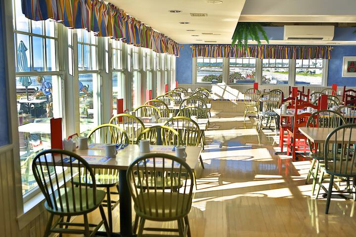 Anchorage Inn and Resort
