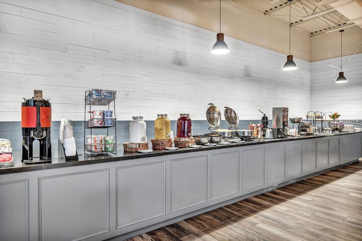 Delta Hotels by Marriott Mount Pleasant