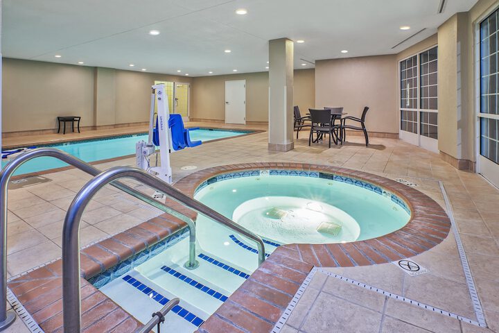 Pool 8 of 29