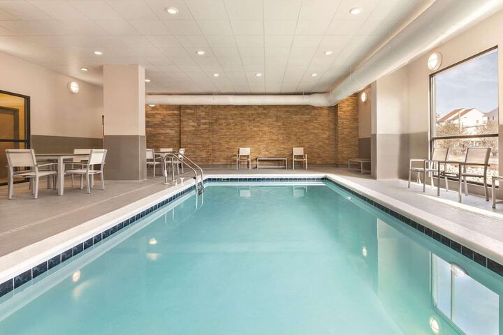 Pool 6 of 48