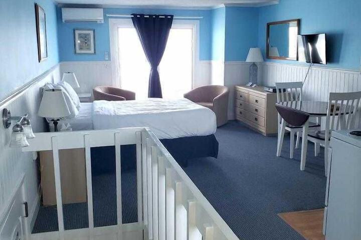 The Montauk Soundview