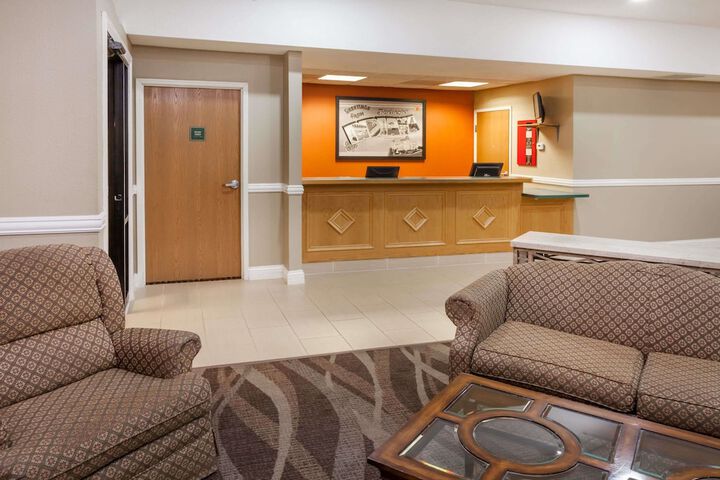Hotel Interior 3 of 16