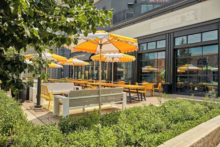 Terrace/Patio 67 of 68