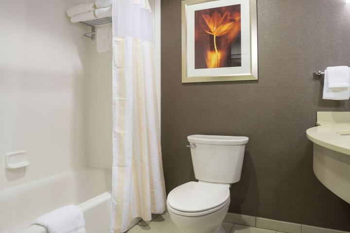 Hilton Garden Inn Sioux Falls Downtown