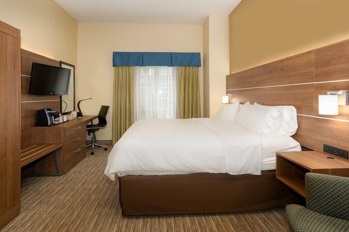 Holiday Inn Express St. Paul S - Inver Grove Hgts by IHG