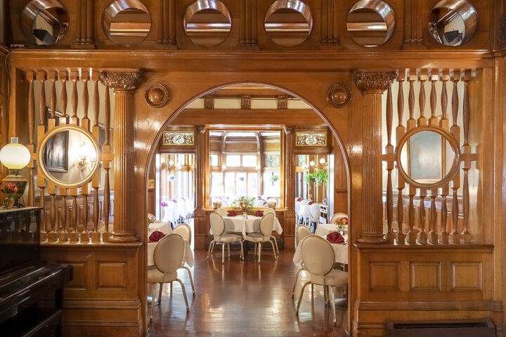 Vinifera Inn a Belhurst Property