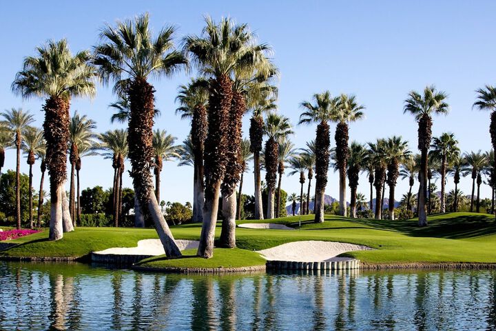 JW Marriott Desert Springs Resort & Spa