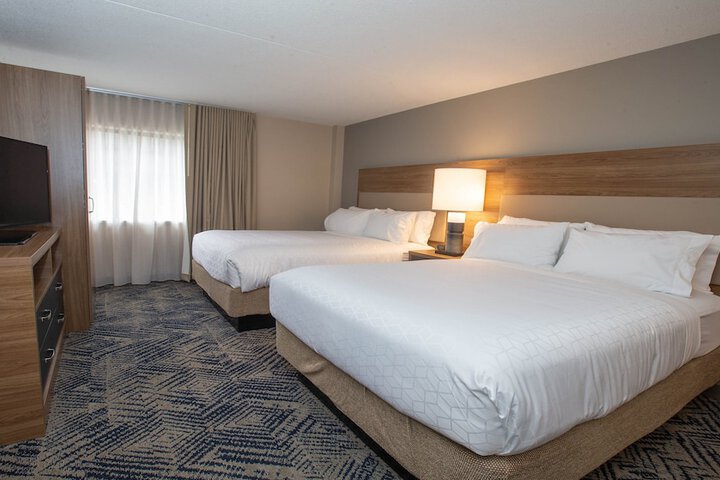 Candlewood Suites Cleveland South - Independence by IHG
