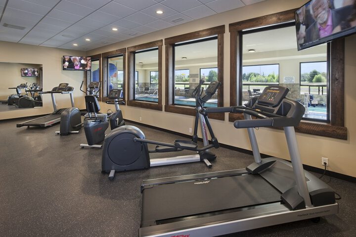 Health and Fitness 17 of 22