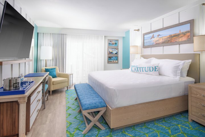 Margaritaville Resort Cape Cod