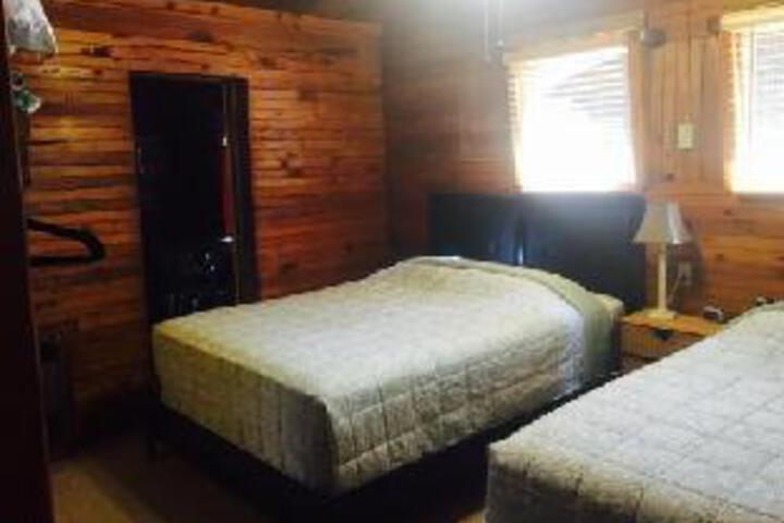 SIERRA SKY LODGE