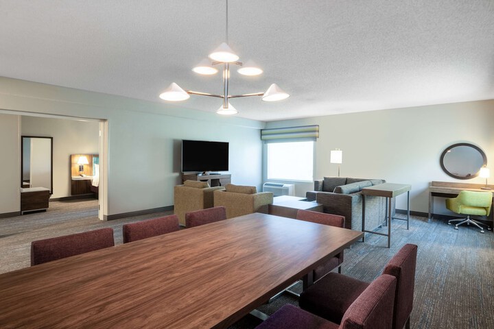Hampton Inn Boca Raton-Deerfield Beach