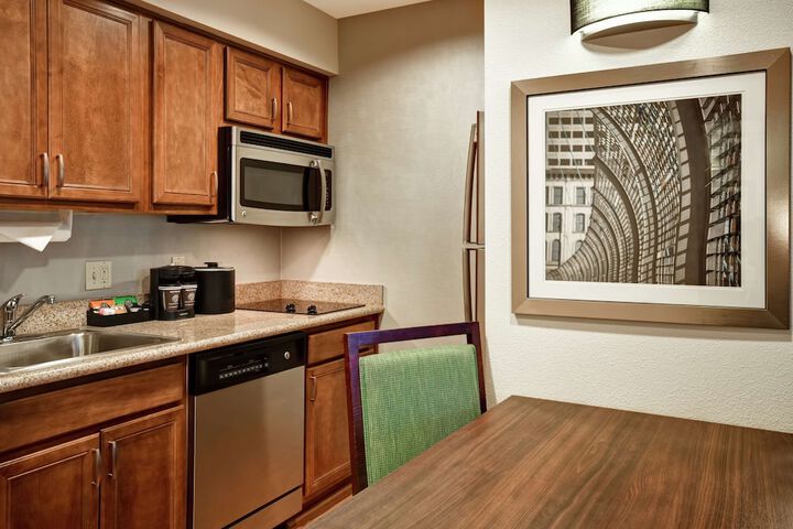 Homewood Suites by Hilton Cincinnati-Milford