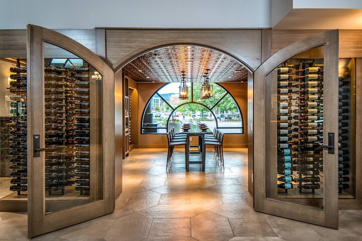 Delta Hotels by Marriott Grand Okanagan Resort